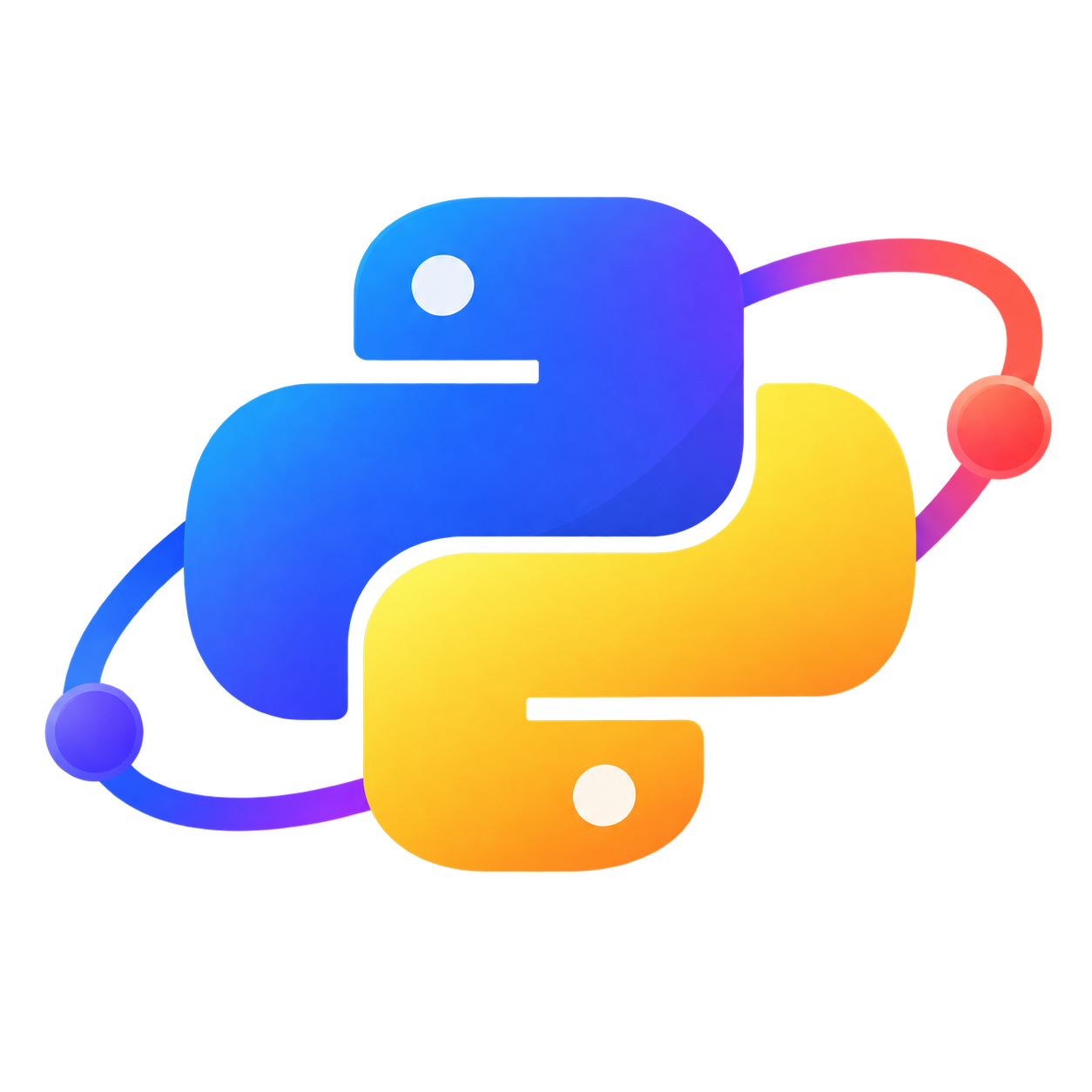 Python certification logo