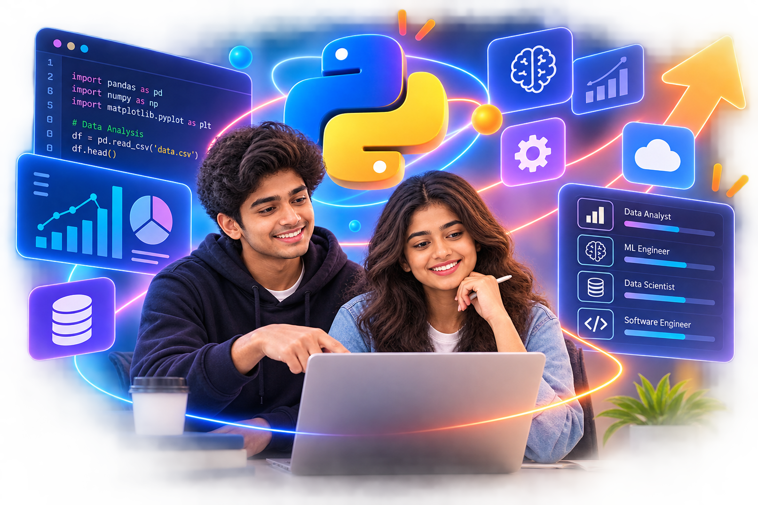 Python programme